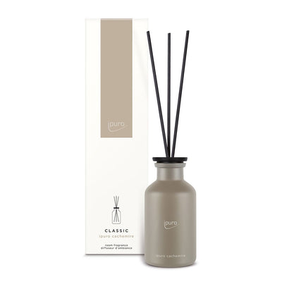 Ipuro Ipuro Geurdiffuser Cachemire 240ml
