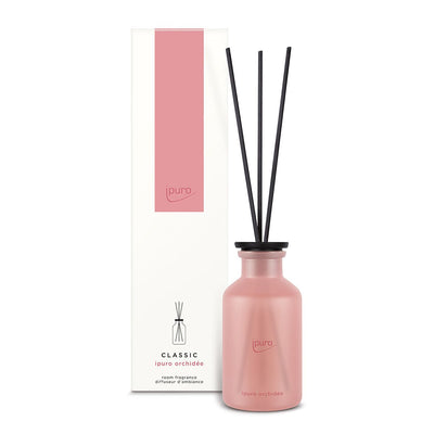 Ipuro geurdiffuser orchid 240ml