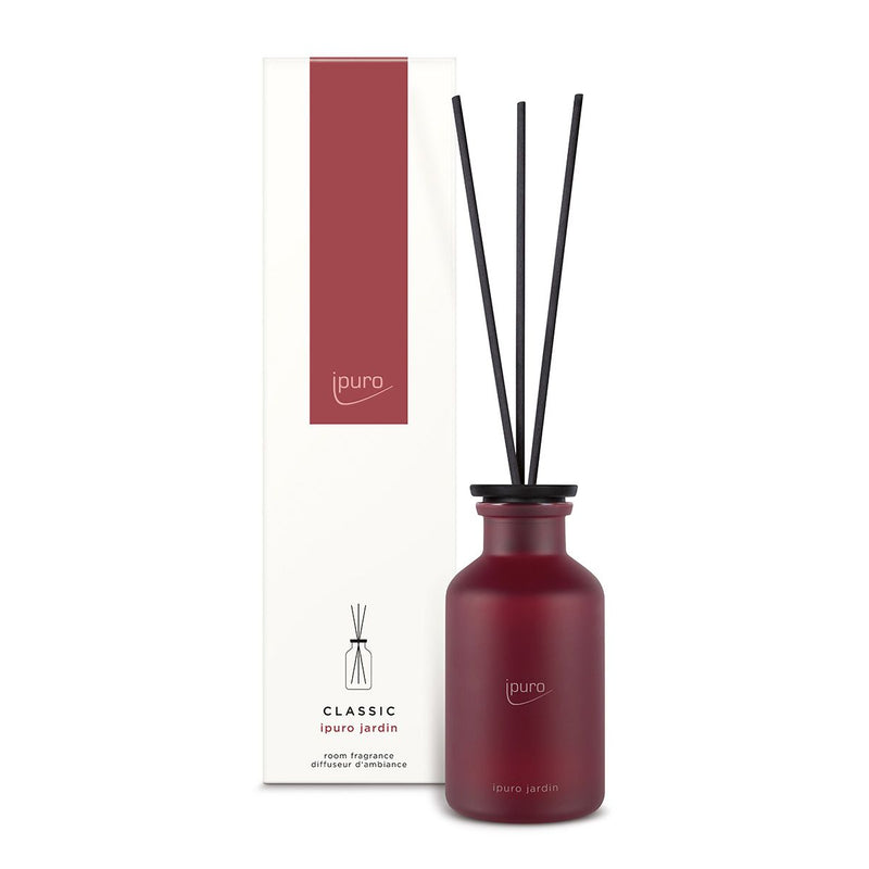 Ipuro geurdiffuser jardin 240ml