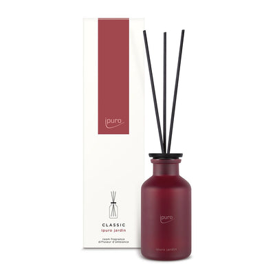 Ipuro ipuro geurdiffuser jardin 240ml
