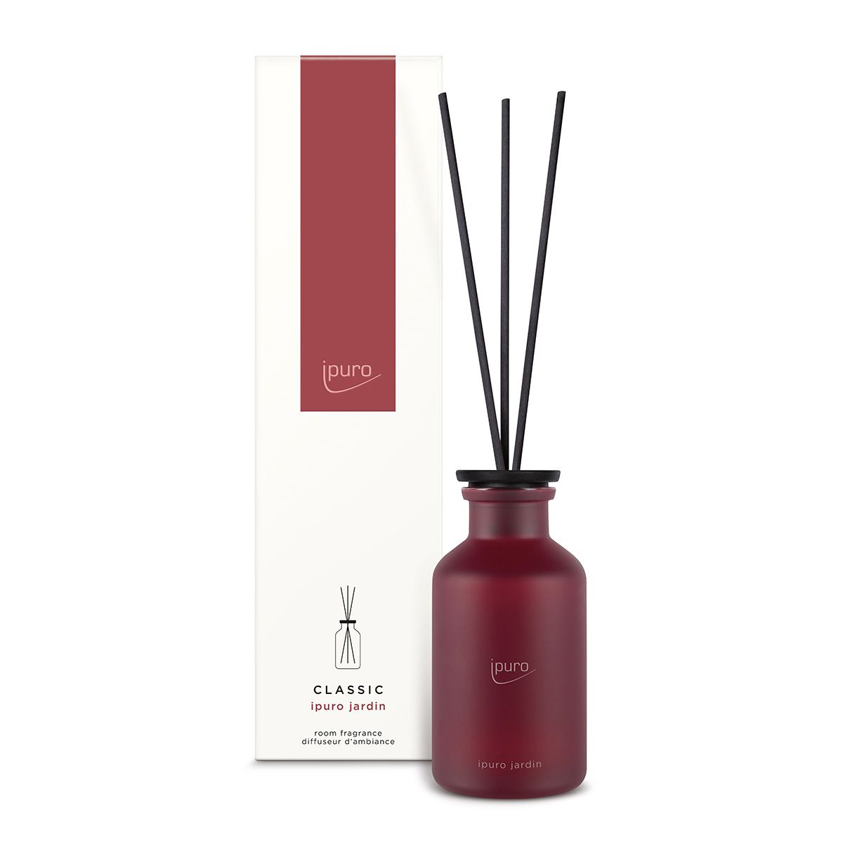 Ipuro Ipuro Geurdiffuser Jardin 240ml