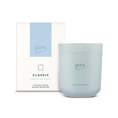 IPURO IPURO Bilancia delle candele profumate 270GR