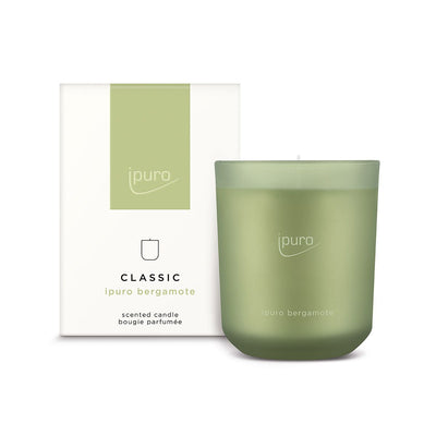 Ipuro ipuro candine bergamote 270gr