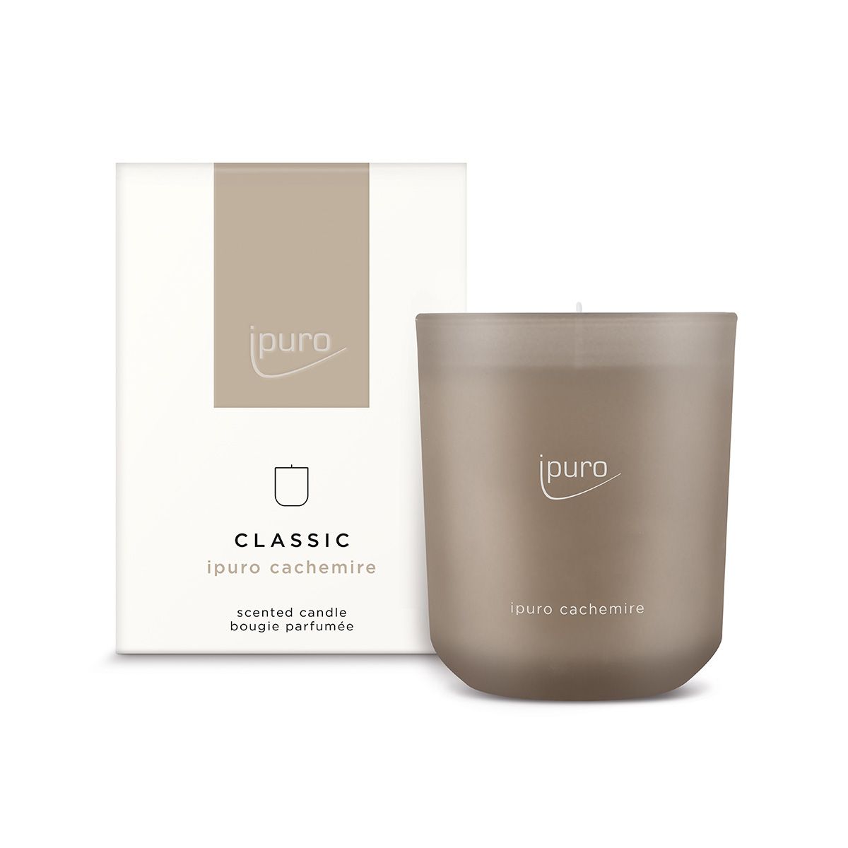 Ipuro ipuro candine cachemire 270gr