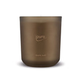 Ipuro Ipuro Scemped Candle Cuir 270gr - afbeelding 3