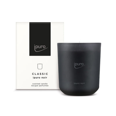 Ipuro ipuro vela varada noir 270gr