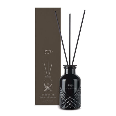 Ipuro ipuro geurdiffuser vecchio intenso 240ml