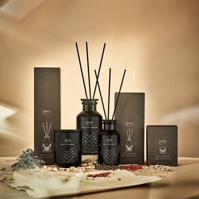 Ipuro ipuro geurdiffuser vecchio intenso 240ml