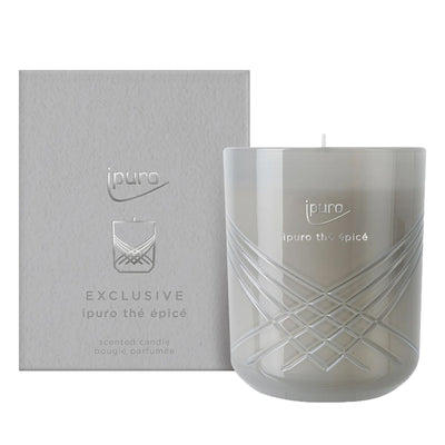 Ipuro ipuro vela perfumada el epice 270gr