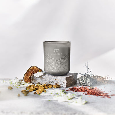 Ipuro ipuro vela perfumada el epice 270gr