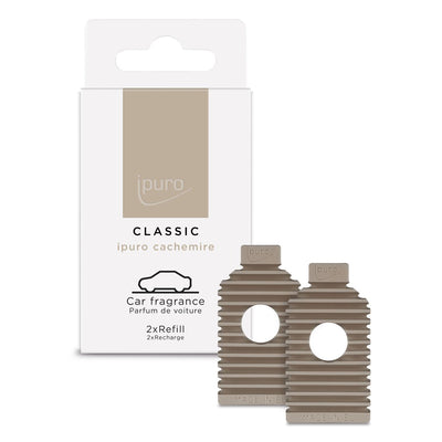 IPuro iPuro Car Line Cachemire refill 2 x 9gr