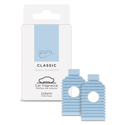 IPuro iPuro Car Line Balance Refill 2 x 9gr