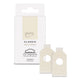Ipuro ipuro auto línea blanc recarga 2 x 9gr