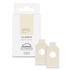 Ipuro car line blanc navulling 2 x 9gr