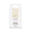 Ipuro car line blanc navulling 2 x 9gr