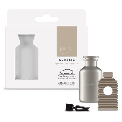 Ipuro Ipuro Car Line Cachemire Set 9GR