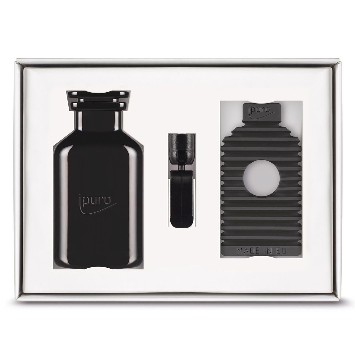 Ipuro car line noir set 9gr