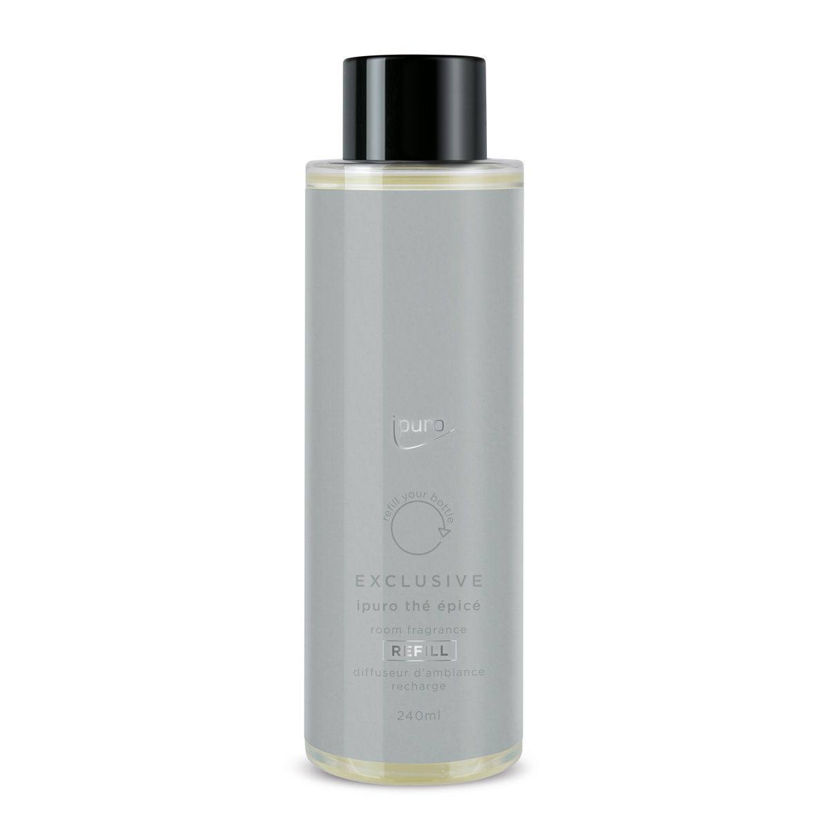 Ipuro ipuro la ricarica epice 240ml