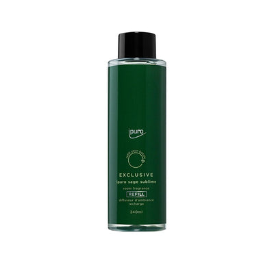 Ipuro sublime salvia recambio 240ml