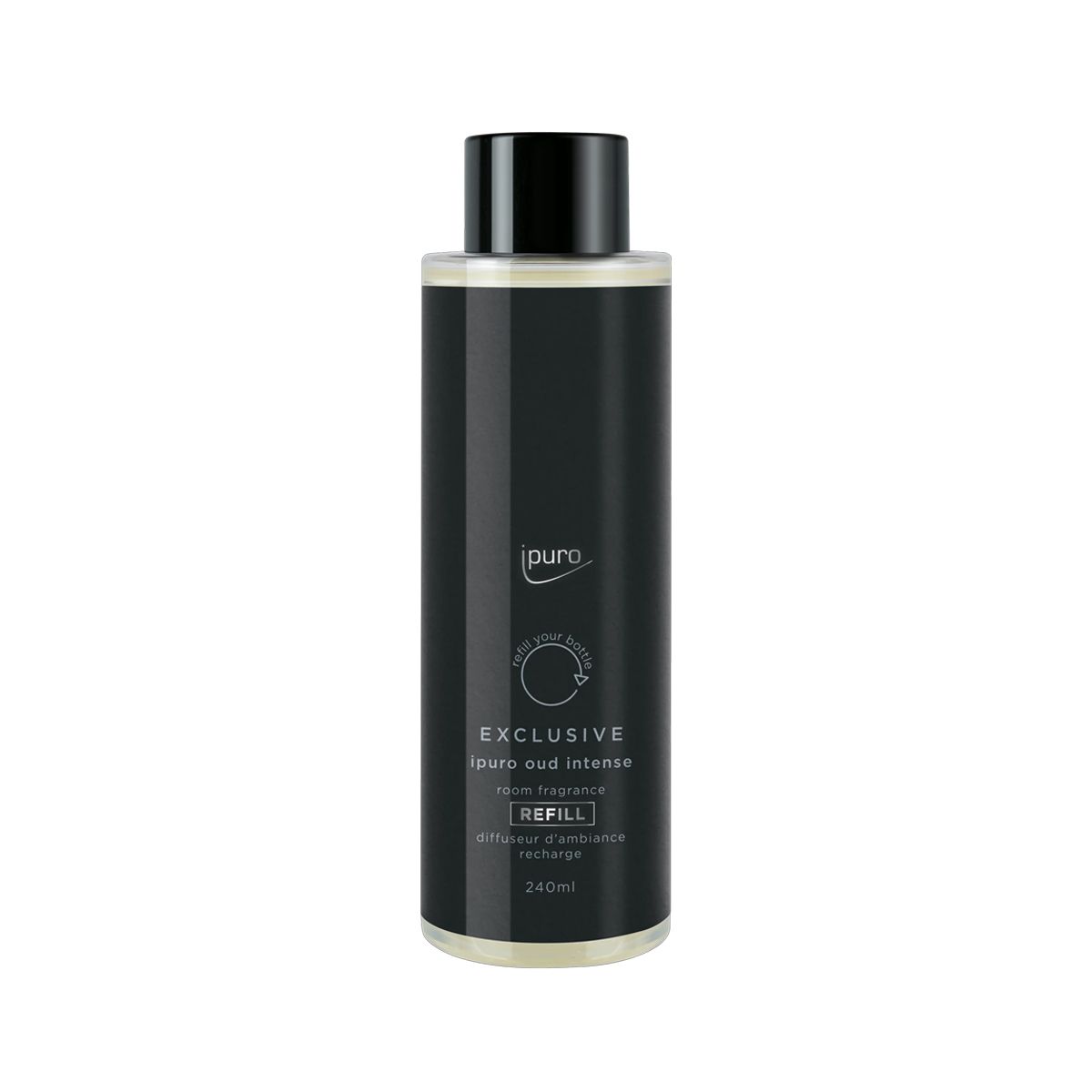 Ipuro old ricarica intensa 240ml