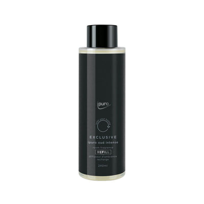 Ipuro viejo intenso recambio 240ml
