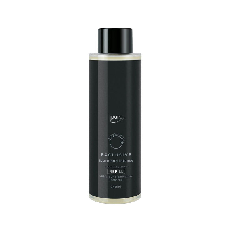 Ipuro old ricarica intensa 240ml