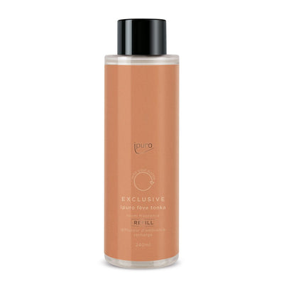 Ipuro ipuro feve tonka recarga 240 ml