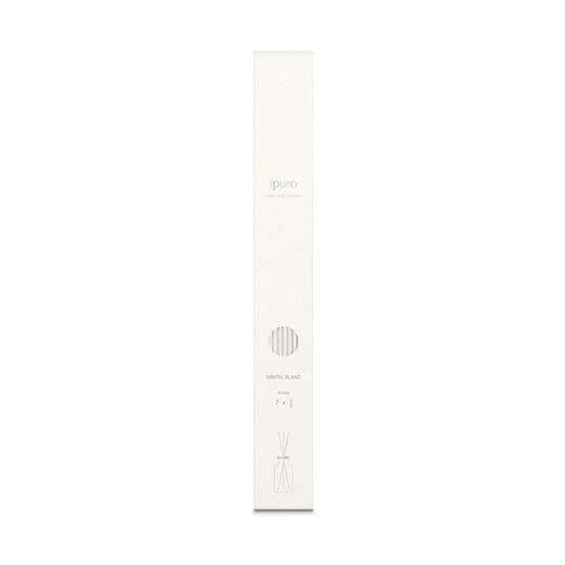 Ipuro santal blanc sticks 5uds.