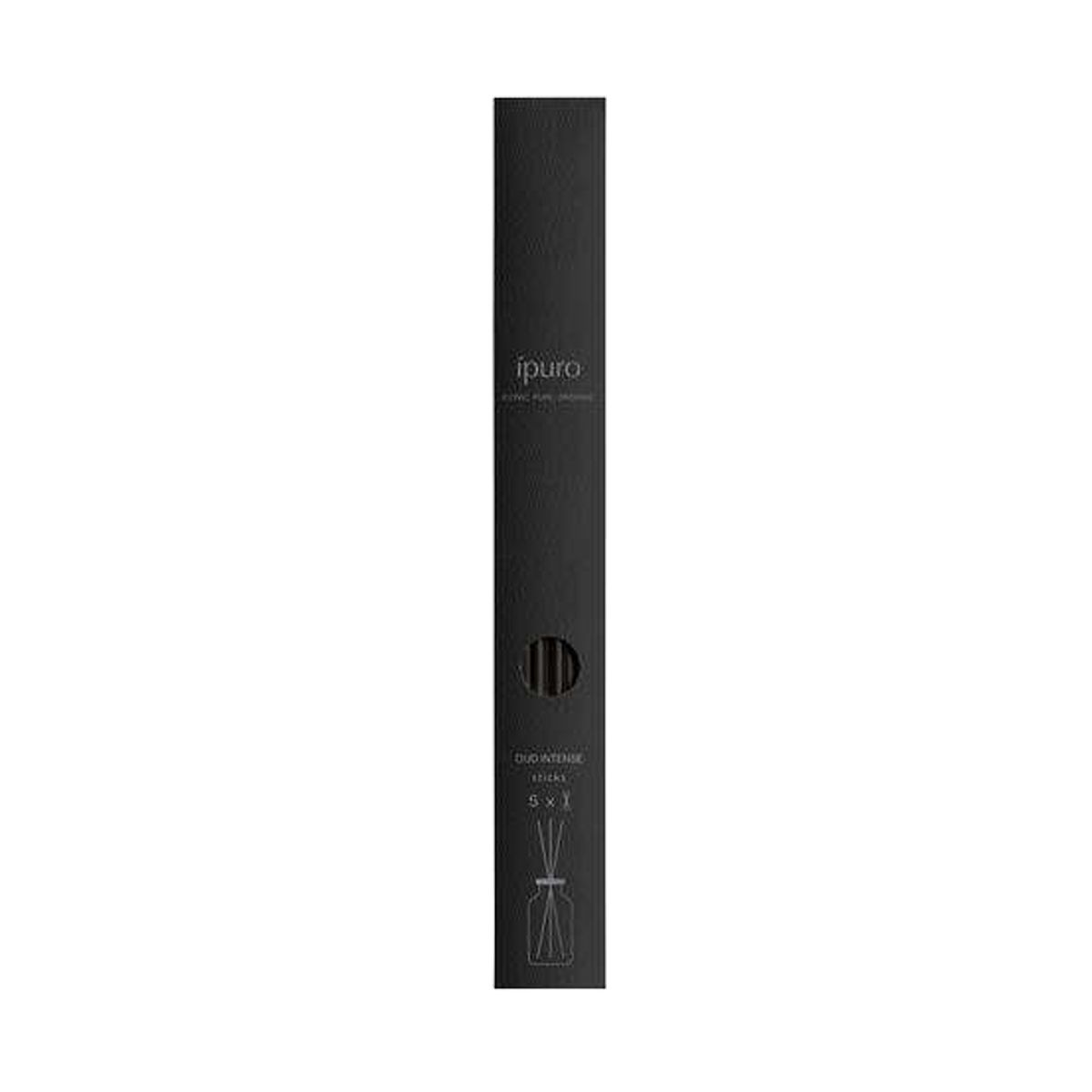 Ipuro old intense stick 5 pz.