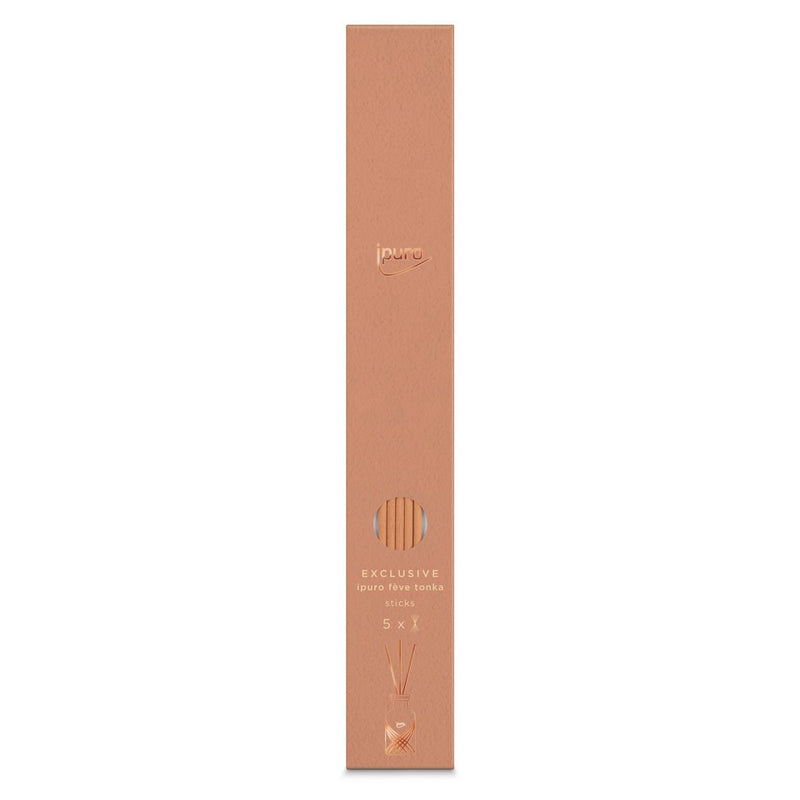 Ipuro feve tonka sticks 5st.