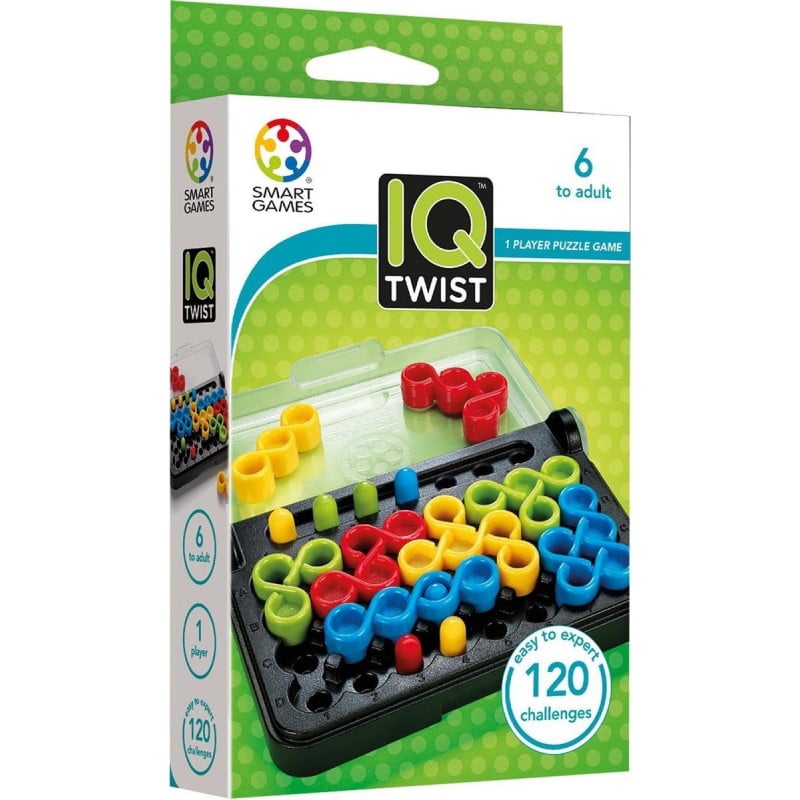 Giochi IQ Twist Thinking Game