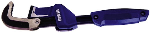 Llave de ajuste rápido Irwin - Alicates de agarre rápido de 58 mm | 3-58mm-ir10503642
