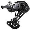 Shimano a.derailleur Deore 12v IRDM6100SGS zwart