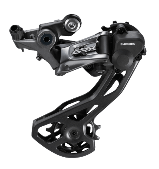 SHIMANO GRX RD-RX810 2X11 Velocidad