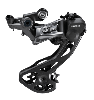 Shimano GRX RD-RX810 2x11 speed