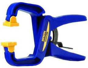 Morsetto manuale Irwin | 2 50mm - t59200ecd