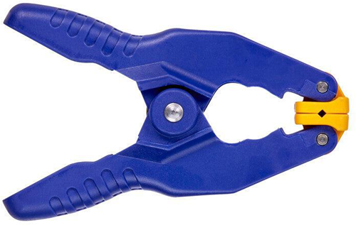Abrazadera de resorte Irwin | 1 - 25 mm - t58100el7