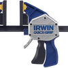 Irwin xp-eenhandssnellijmtang spreider, 6” 150mm - 10505942