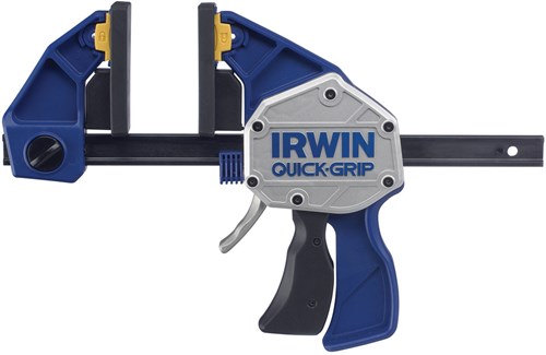 Irwin xp-eenhandssnellijmtang spreider, 6” 150mm - 10505942