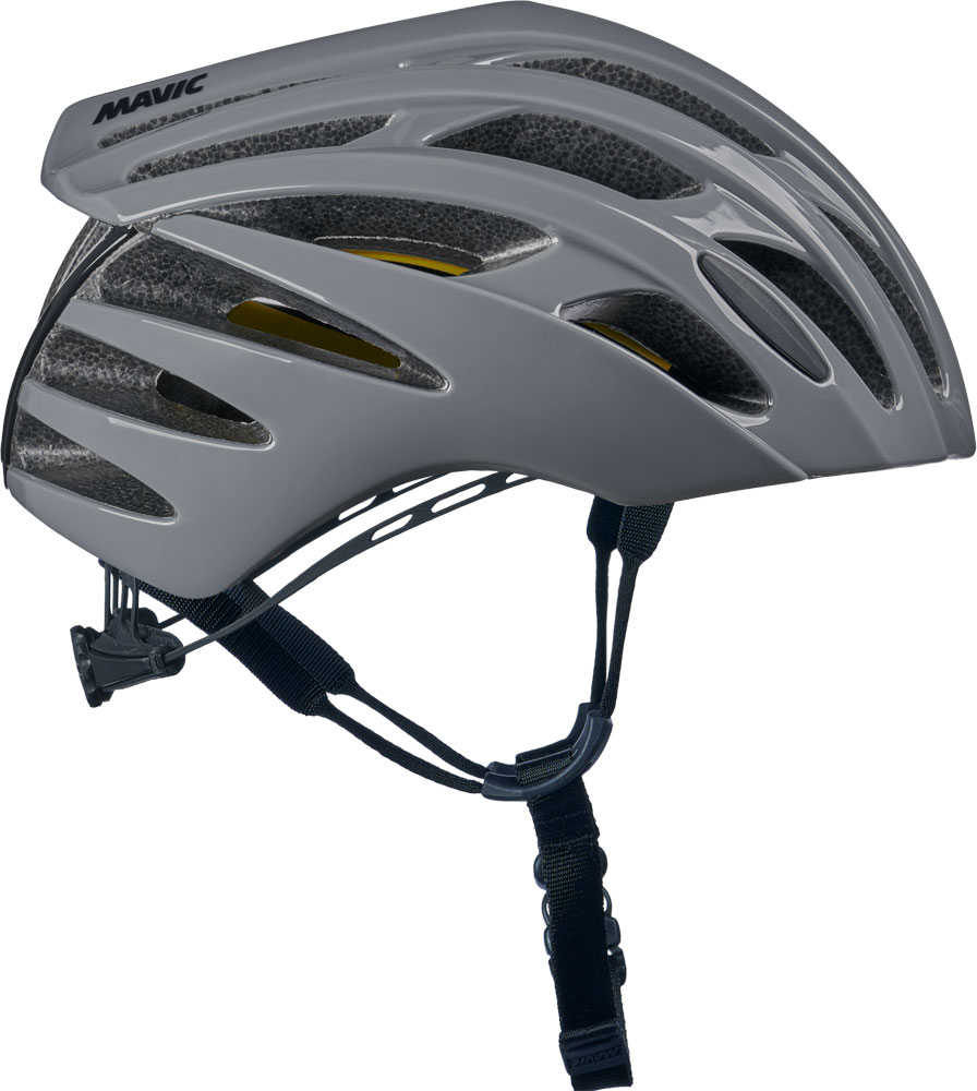 Mavic syncro sl mips - casco mtb | l