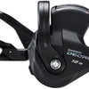 Versteller rechts 12 speed Deore MTB SL-M6100 met