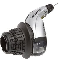 Shimano Turntreep Revoshifter derailleur 3sp a sinistra