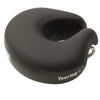 In collaborazione con sella comfort touring, imbottitura 60, nera