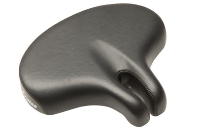 Saddle en colaboración con Cruise Comfort Series