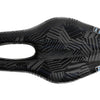 In collaborazione con la sella p1 gravel, nera
