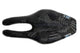 In collaborazione con la sella p1 gravel, nera