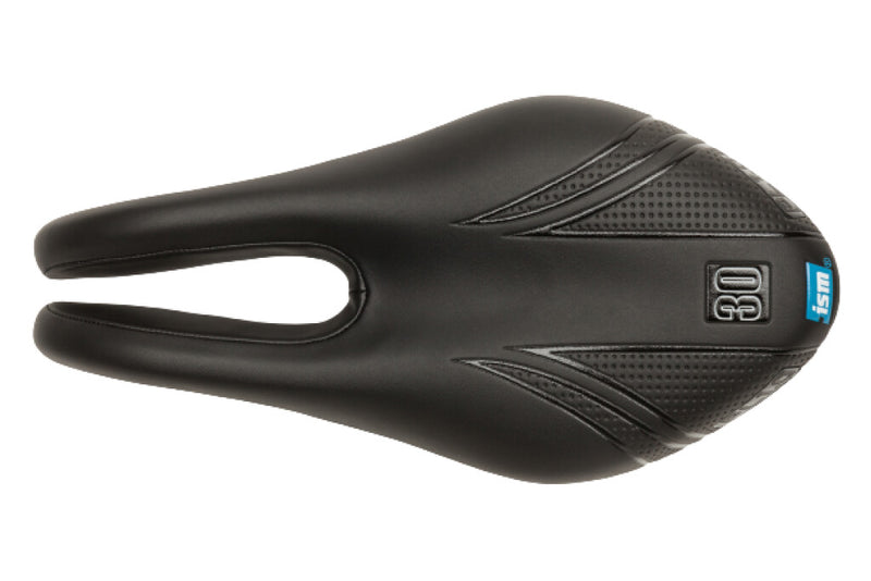 In collaborazione con sella pl1.0 performance lunga, imbottitura 30, nera