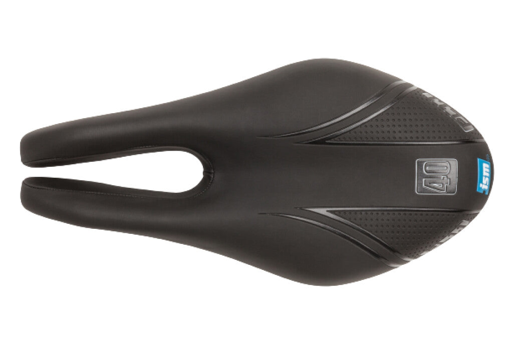 Saddle en colaboración con PL1.1 RACA DEL ALTRIATLON