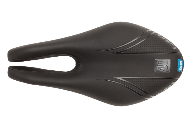 Saddle en colaboración con PL1.1 RACA DEL ALTRIATLON