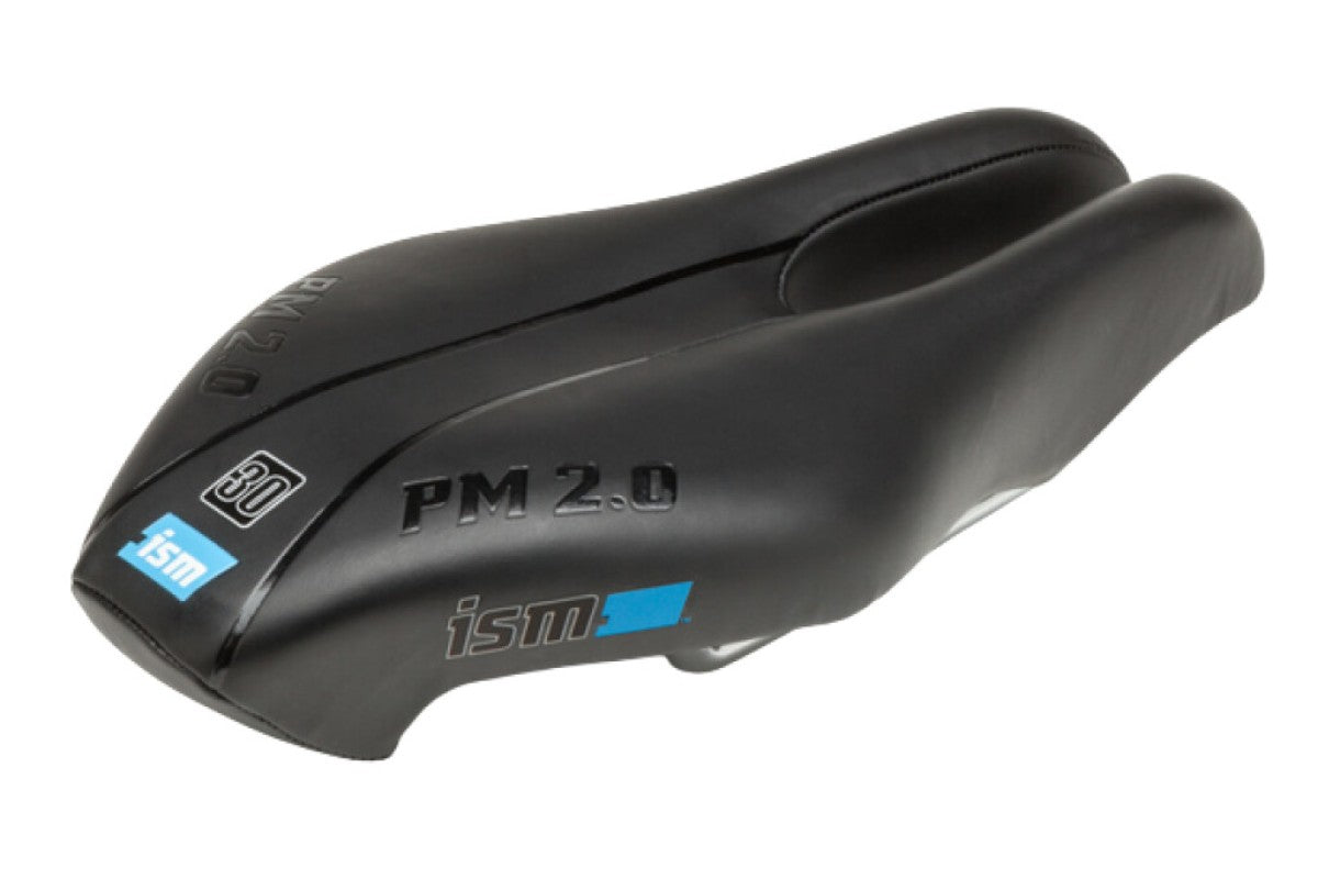 Saddle en colaboración con PM2.0 ATB